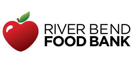 River Bend Food Bank Partner
